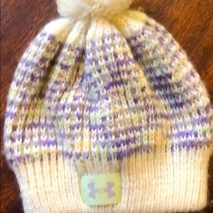 Under Armour youth hat